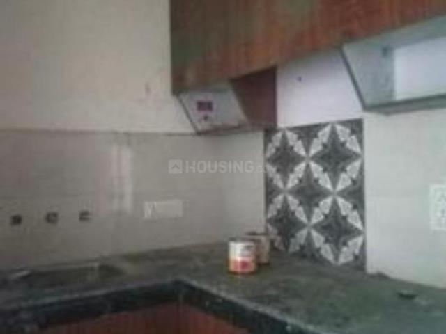 2 BHK Independent Builder Floor in Govindpuri for rent New Delhi. The reference number is 20825690