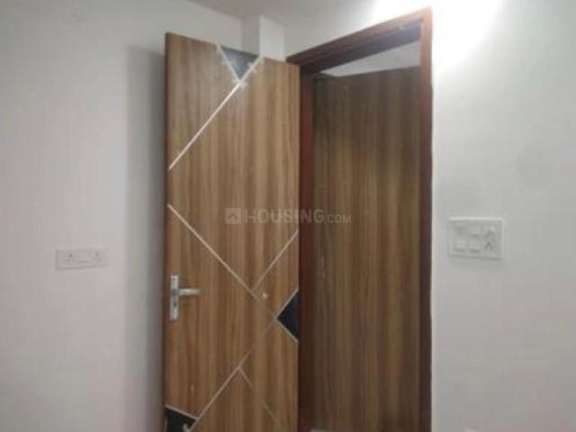2 BHK Independent Builder Floor in Govindpuri for rent New Delhi. The reference number is 20825713