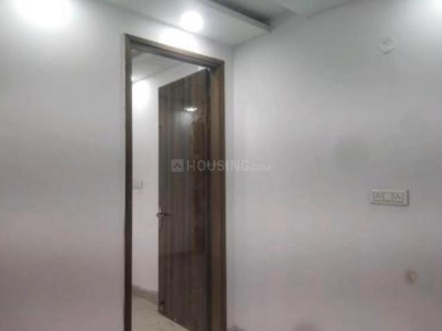 2 BHK Independent Builder Floor in Govindpuri for rent New Delhi. The reference number is 20825725