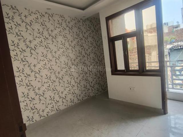 2 BHK Independent Builder Floor in Govindpuri for rent New Delhi. The reference number is 20845340