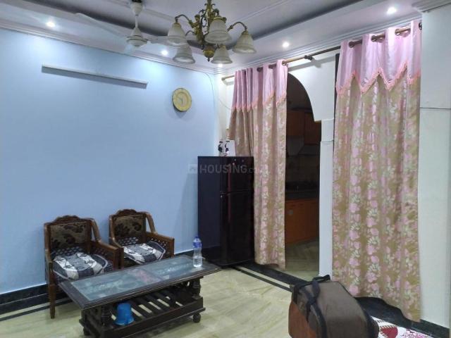 2 BHK Independent Builder Floor in Govindpuri for rent New Delhi. The reference number is 20914414