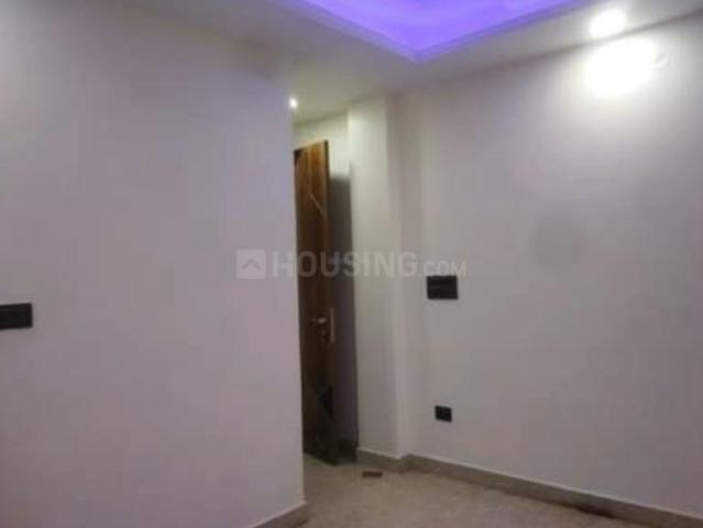 2 BHK Independent Builder Floor in Govindpuri for rent New Delhi. The reference number is 21022269