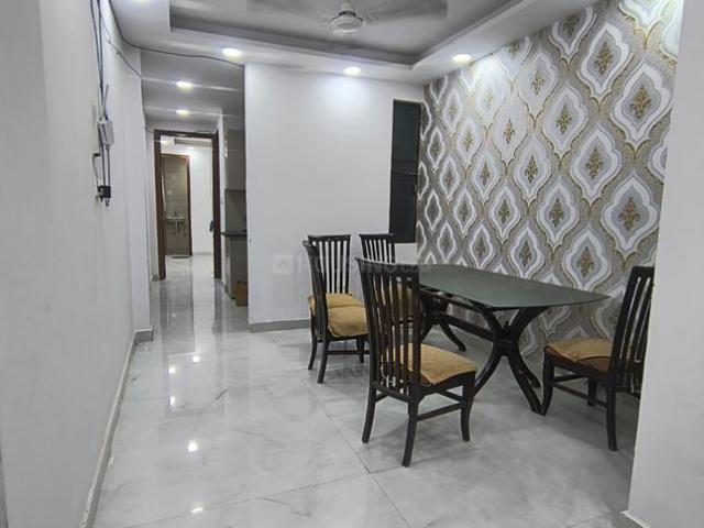 2 BHK Independent Builder Floor in Govindpuri for rent New Delhi. The reference number is 21126307