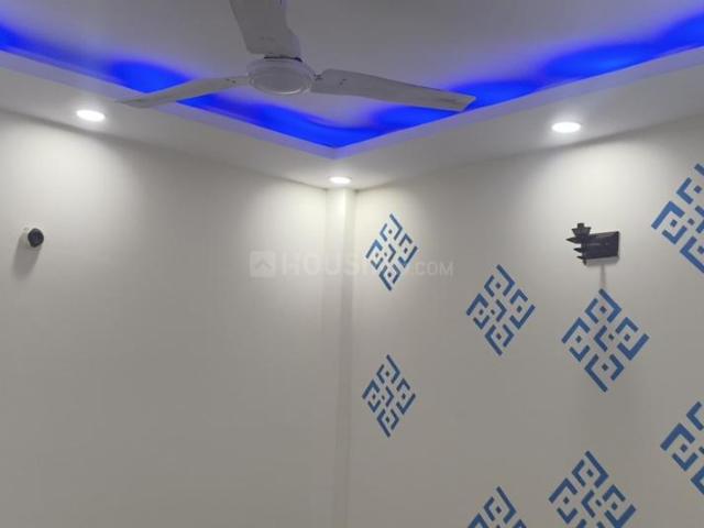 2 BHK Independent Builder Floor in Govindpuri for rent New Delhi. The reference number is 21308084