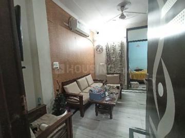 2 BHK Independent Builder Floor in Govindpuri for resale New Delhi. The reference number is 15827129