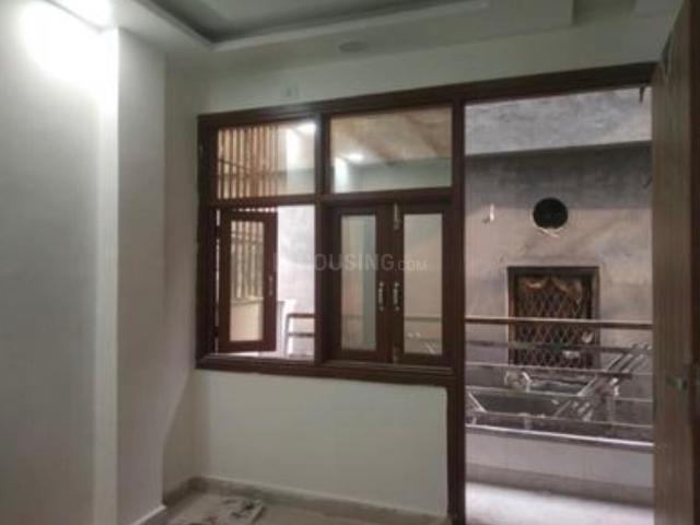 2 BHK Independent Builder Floor in Govindpuri for resale New Delhi. The reference number is 16448232