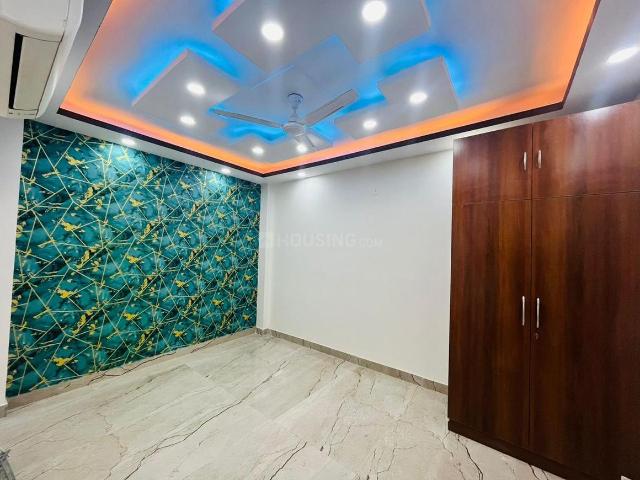 2 BHK Independent Builder Floor in Govindpuri for resale New Delhi. The reference number is 16108448
