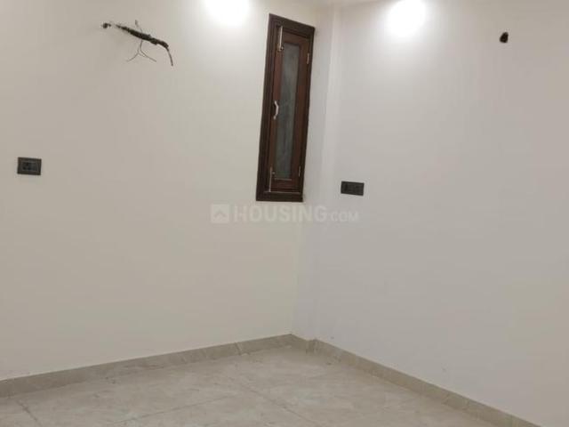 2 BHK Independent Builder Floor in Govindpuri for resale New Delhi. The reference number is 17405776