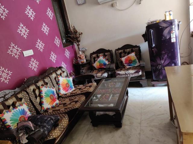 2 BHK Independent Builder Floor in Govindpuri for resale New Delhi. The reference number is 17967258
