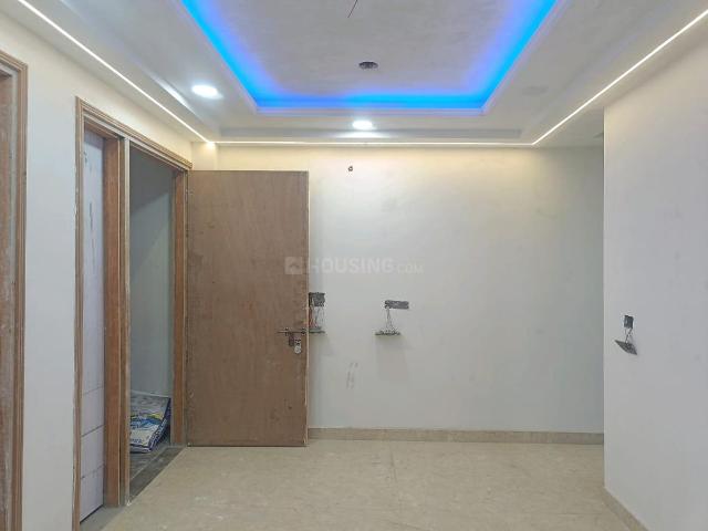 2 BHK Independent Builder Floor in Govindpuri for resale New Delhi. The reference number is 18565635