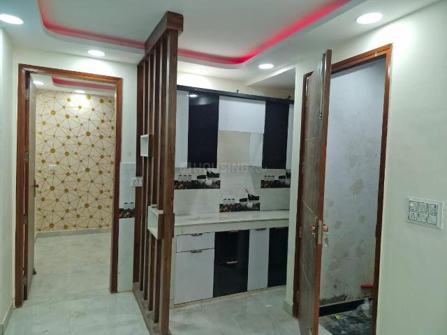 2 BHK Independent Builder Floor in Govindpuri for resale New Delhi. The reference number is 18632536