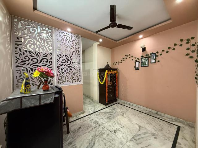 2 BHK Independent Builder Floor in Govindpuri for resale New Delhi. The reference number is 19413629