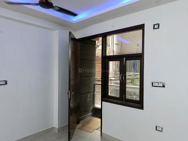 2 BHK Independent Builder Floor in Govindpuri for resale New Delhi. The reference number is 19543617