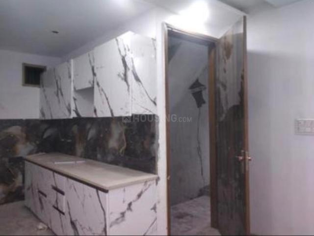 2 BHK Independent Builder Floor in Govindpuri for resale New Delhi. The reference number is 19583587