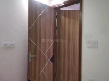 2 BHK Independent Builder Floor in Govindpuri for resale New Delhi. The reference number is 19698491
