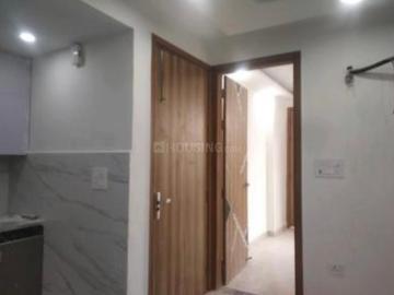 2 BHK Independent Builder Floor in Govindpuri for resale New Delhi. The reference number is 19698524
