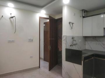2 BHK Independent Builder Floor in Govindpuri for resale New Delhi. The reference number is 19900007