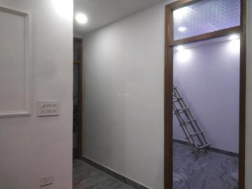 2 BHK Independent Builder Floor in Govindpuri for resale New Delhi. The reference number is 19900162