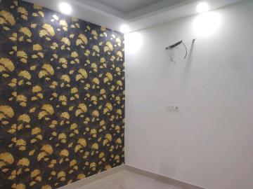 2 BHK Independent Builder Floor in Govindpuri for resale New Delhi. The reference number is 19900171
