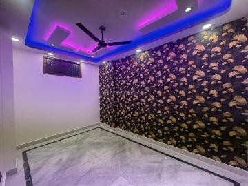 2 BHK Independent Builder Floor in Govindpuri for resale New Delhi. The reference number is 19920882