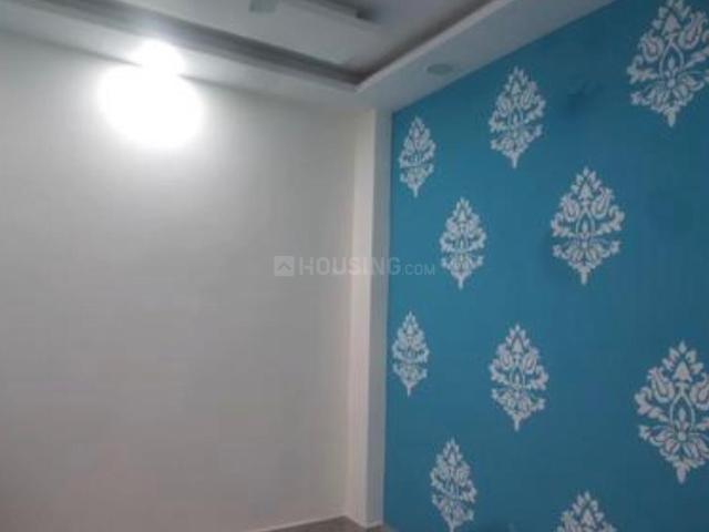 2 BHK Independent Builder Floor in Govindpuri for resale New Delhi. The reference number is 19304428
