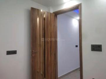 2 BHK Independent Builder Floor in Govindpuri for resale New Delhi. The reference number is 20550164