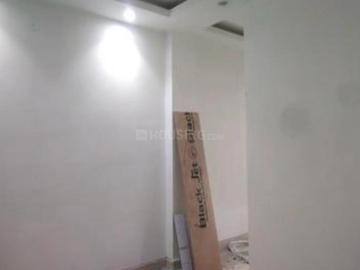 2 BHK Independent Builder Floor in Govindpuri for resale New Delhi. The reference number is 20550255