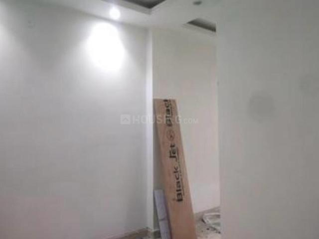 2 BHK Independent Builder Floor in Govindpuri for resale New Delhi. The reference number is 20550255