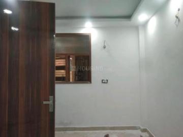 2 BHK Independent Builder Floor in Govindpuri for resale New Delhi. The reference number is 20550267