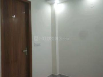 2 BHK Independent Builder Floor in Govindpuri for resale New Delhi. The reference number is 20550283