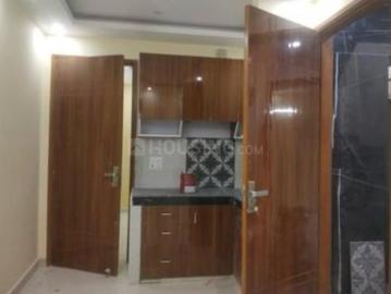 2 BHK Independent Builder Floor in Govindpuri for resale New Delhi. The reference number is 20550289