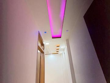 2 BHK Independent Builder Floor in Govindpuri for resale New Delhi. The reference number is 20553897