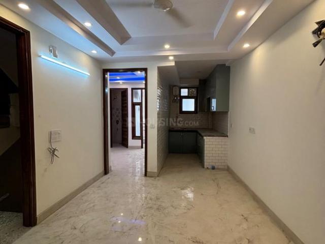 2 BHK Independent Builder Floor in Govindpuri for resale New Delhi. The reference number is 20568883