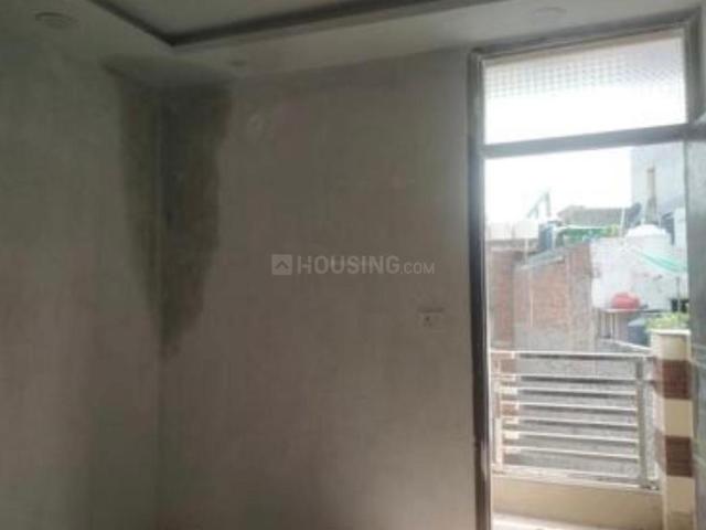 2 BHK Independent Builder Floor in Govindpuri for resale New Delhi. The reference number is 20574305