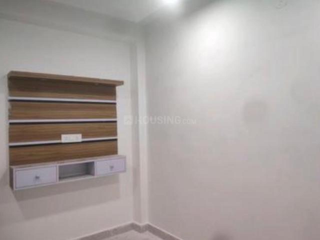 2 BHK Independent Builder Floor in Govindpuri for resale New Delhi. The reference number is 20574380