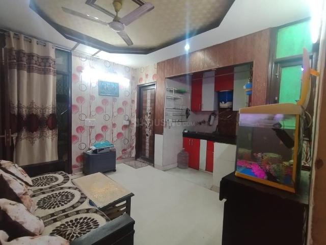 2 BHK Independent Builder Floor in Govindpuri for resale New Delhi. The reference number is 20599648