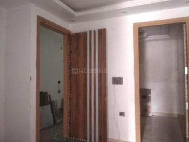 2 BHK Independent Builder Floor in Govindpuri for resale New Delhi. The reference number is 20673978