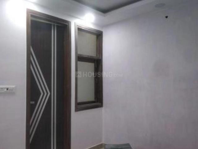 2 BHK Independent Builder Floor in Govindpuri for resale New Delhi. The reference number is 20673985