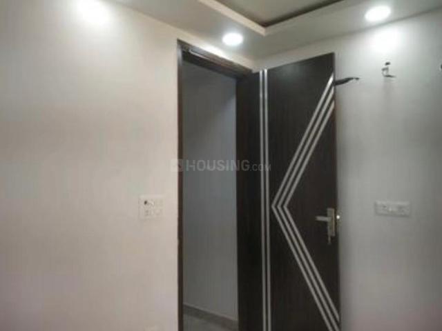 2 BHK Independent Builder Floor in Govindpuri for resale New Delhi. The reference number is 20673990