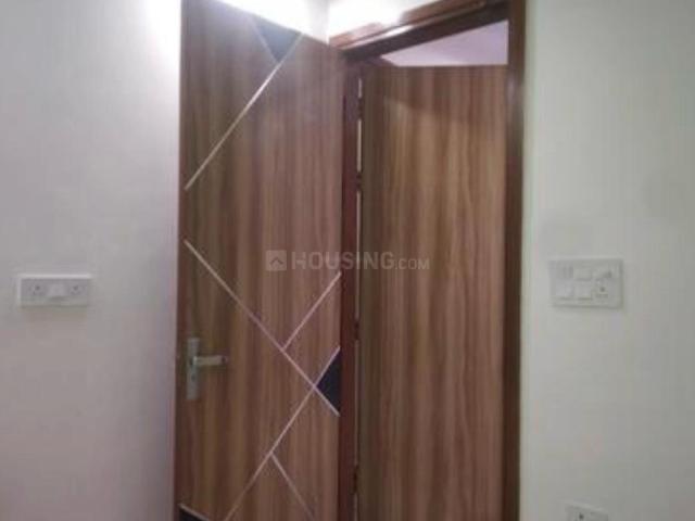 2 BHK Independent Builder Floor in Govindpuri for resale New Delhi. The reference number is 20674013