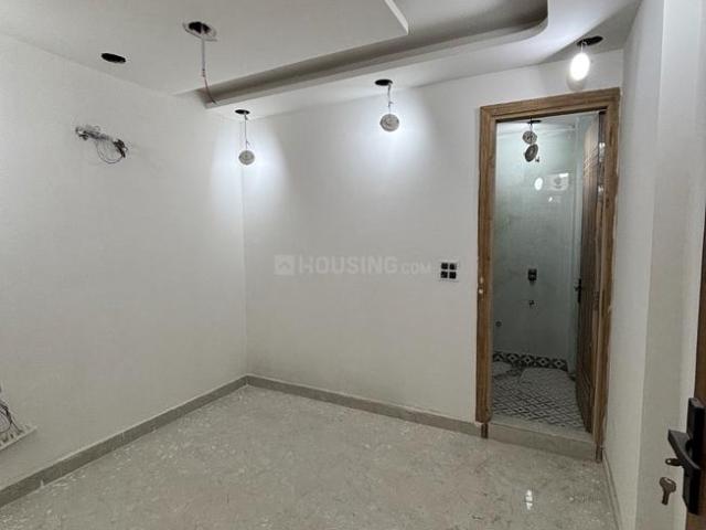 2 BHK Independent Builder Floor in Govindpuri for resale New Delhi. The reference number is 20676599