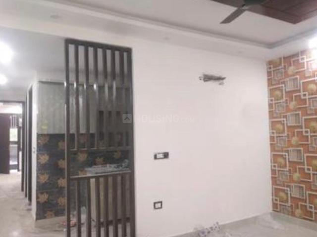 3 BHK Independent Builder Floor in Govindpuri for resale New Delhi. The reference number is 20676809
