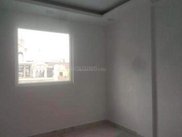 3 BHK Independent Builder Floor in Govindpuri for resale New Delhi. The reference number is 20676831