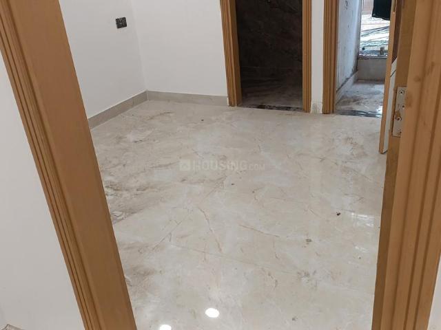 2 BHK Independent Builder Floor in Govindpuri for resale New Delhi. The reference number is 20701427