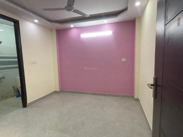 2 BHK Independent Builder Floor in Govindpuri for resale New Delhi. The reference number is 20717756