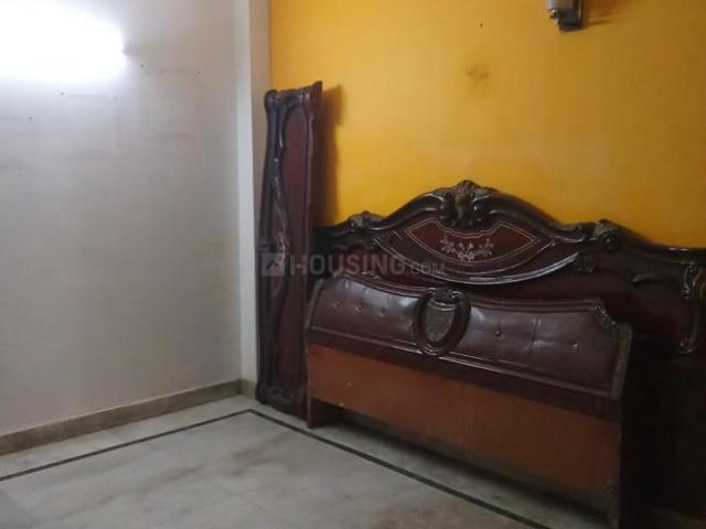 2 BHK Independent Builder Floor in Govindpuri for resale New Delhi. The reference number is 20760678