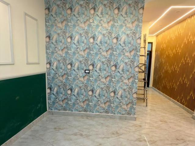 2 BHK Independent Builder Floor in Govindpuri for resale New Delhi. The reference number is 20796165