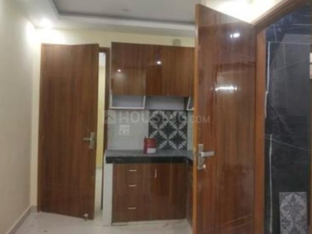2 BHK Independent Builder Floor in Govindpuri for resale New Delhi. The reference number is 20809408