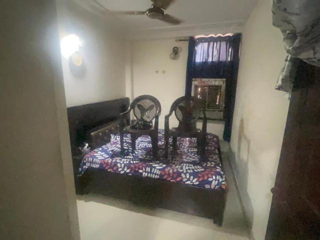 2 BHK Independent Builder Floor in Govindpuri for resale New Delhi. The reference number is 20836610