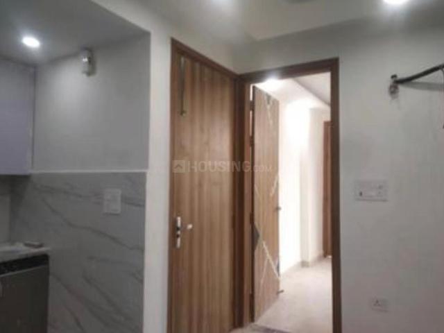 2 BHK Independent Builder Floor in Govindpuri for resale New Delhi. The reference number is 20876634